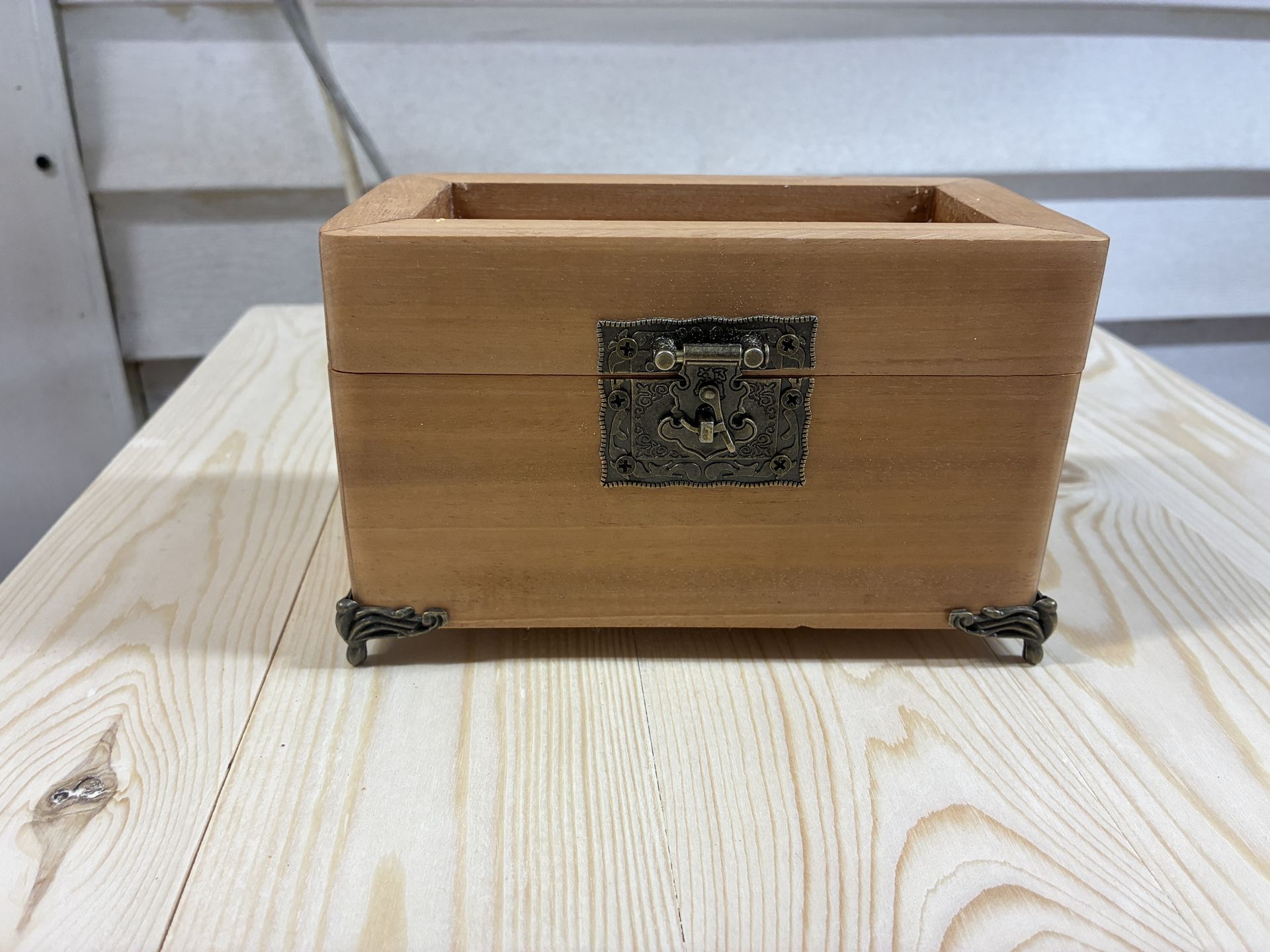 Handcrafted Heirloom jewelry Box’s And Urns