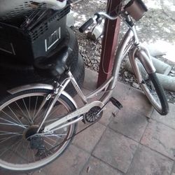 Bayside Women's Bike 