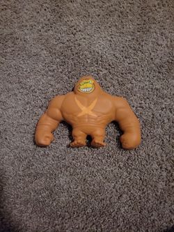 Stretch Armstrong Gorilla Stretch Toy