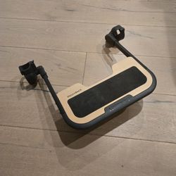 Uppababy Cruz V1 PiggyBack