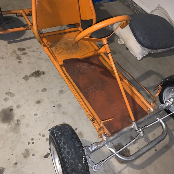 Go Kart for Sale in Chandler, AZ - OfferUp