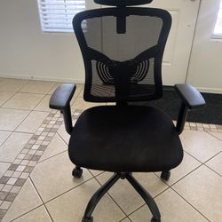 Office Chair 