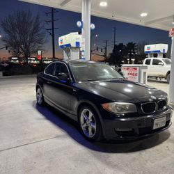 2011 BMW 128i 