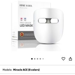 LED Mark 