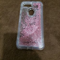Google Pixel 3 Waterfall Case 