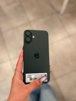 iPHONE 16 PLUS SPECTRUM 128GB