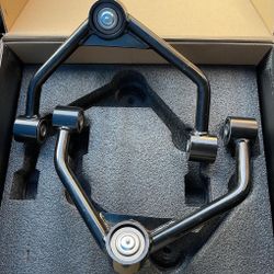 2019 to 2024 Dodge Ram Carbon Steel control arms brazos brasos de control para troca