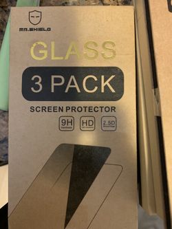 iPhone 6s screen protector
