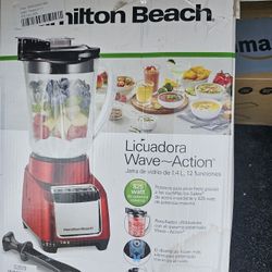 Licuadora 