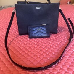 Kate Spade Purse & Wallet