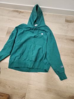 Vintage Champion Brand Hoodie 
