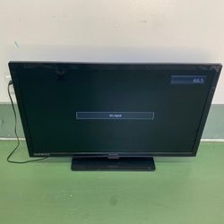 Magnavox 46” LED Tv