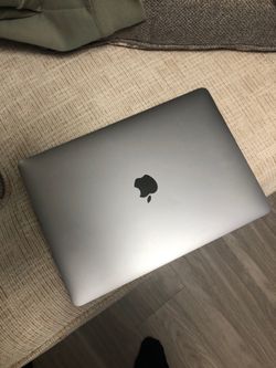 2019 MacBook Air