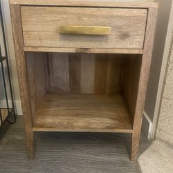 End Table 