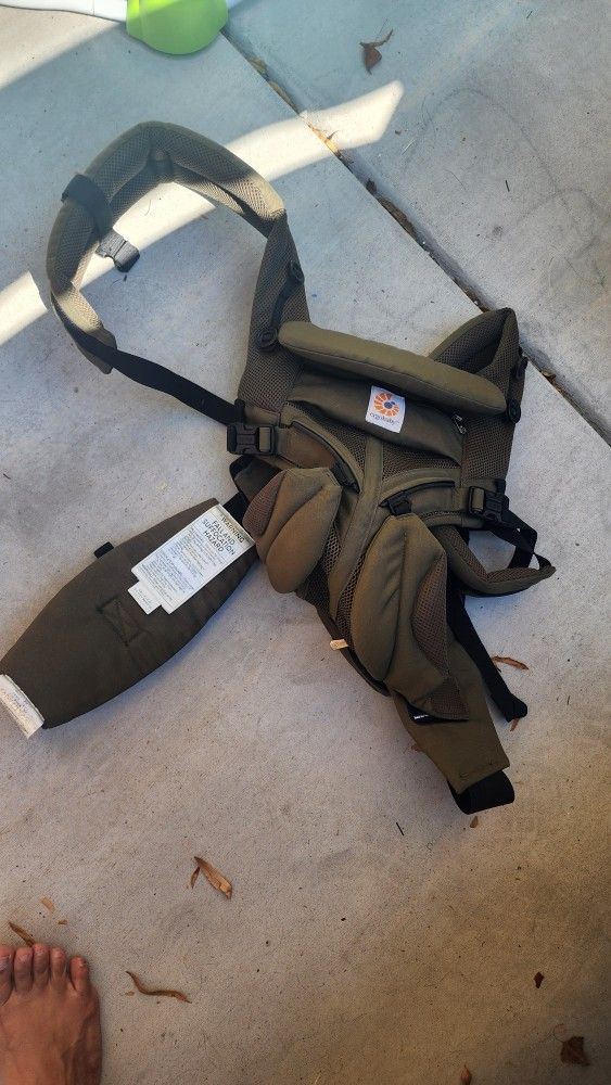 Ergobaby OMNI Carrier Infant Toddler