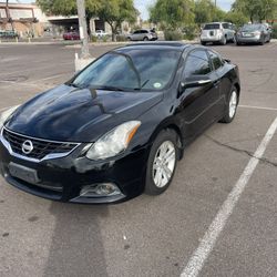 2010 Nissan Altima