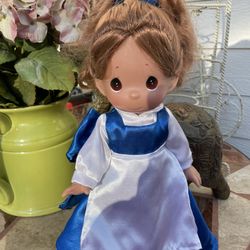 Vintage Precious Moments Doll