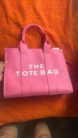 Tote bag brand new