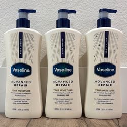 Brand New Vaseline Lotion $4 Each