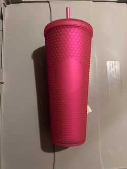 Starbucks Tumbler