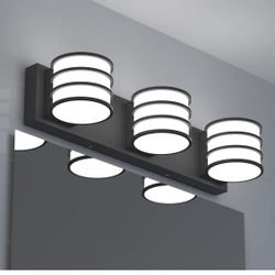 Bathroom Light