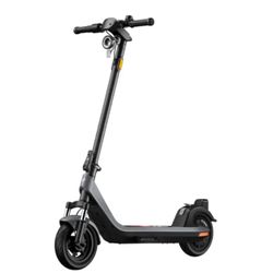 NIU Electric scooter 