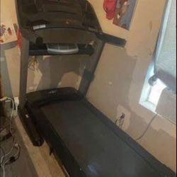 NordicTrack Commercial 1750 IFIT Treadmill