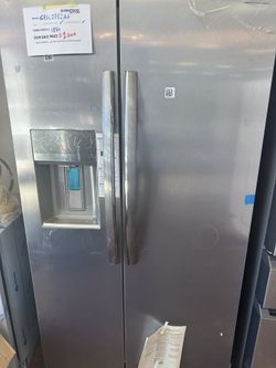 Frigidaire Gallery