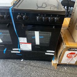 20 inch electric Stove NEW 
