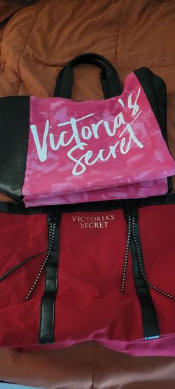 Victoria secret bags