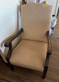 Accent Chair