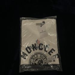 MONCLER DESIGNER T SHIRT 
