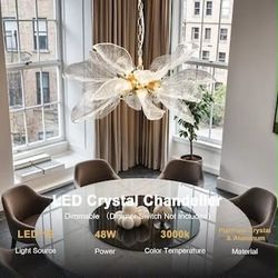 Chandeliers
