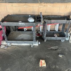 Tool Cart