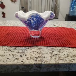 Royal Gallery Blown Art Glass 