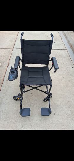Motorized wheelchairs