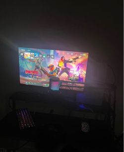 Ps5 Setup