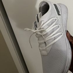 Puma Shoes 