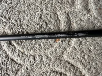 Daiwa Rod