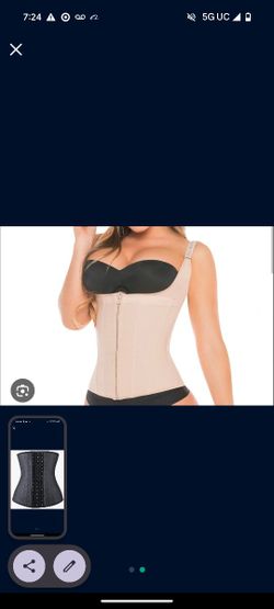 Sizes From xs To 5xl Brand New Fajas