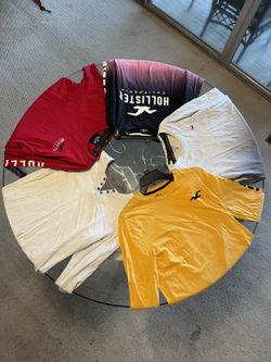 Long Sleeve Shirts Adult S 