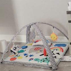 Baby Play Mat