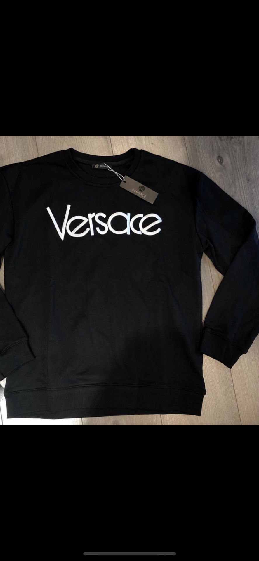 VERSACE SWEATER