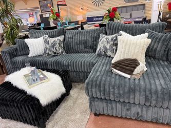 Sectional