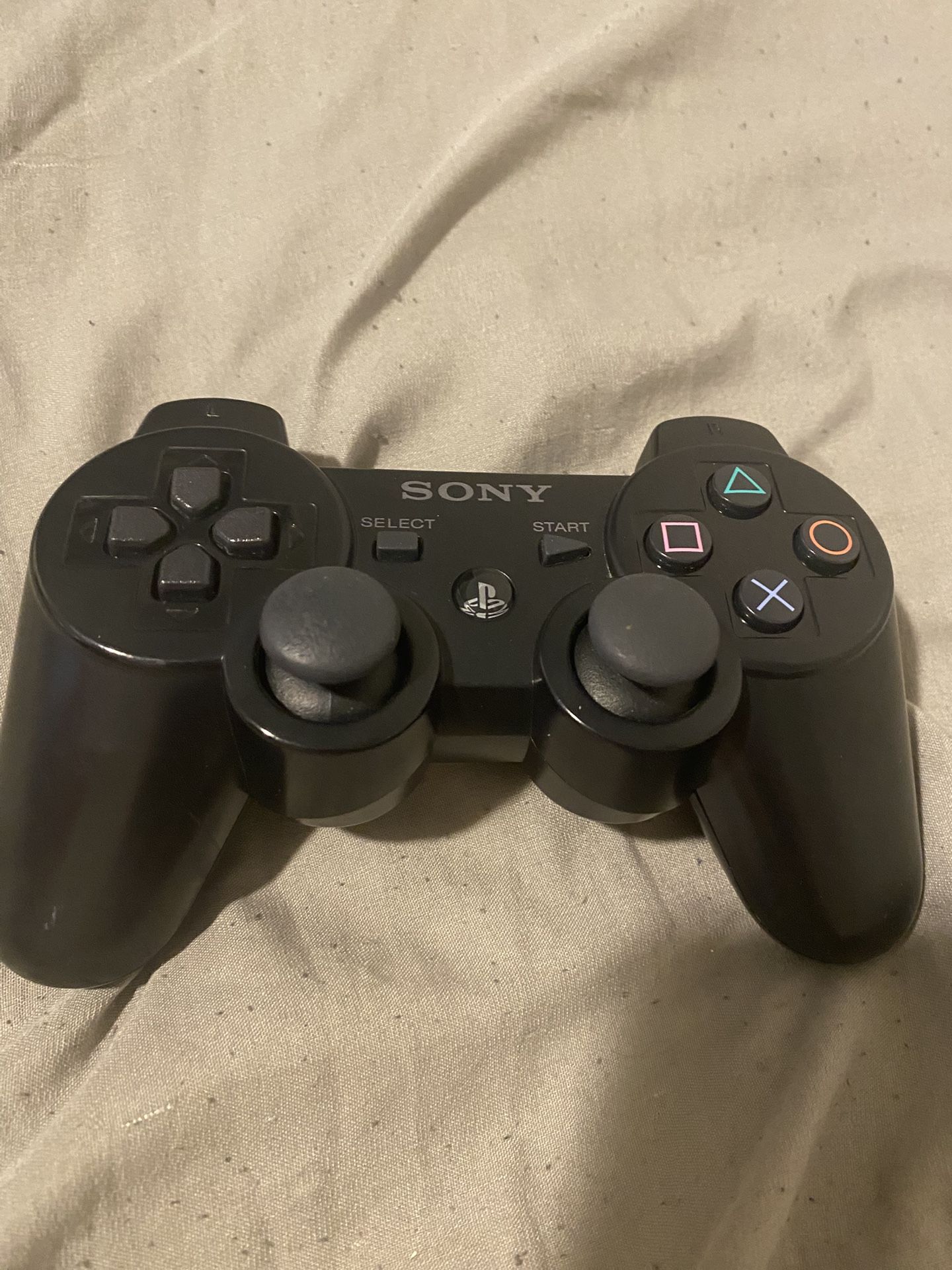 Sony Controller