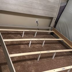 King Size Bed Set
