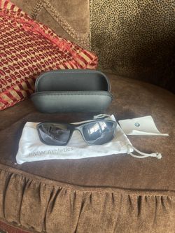 BMW Sunglasses (New)