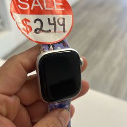 Apple Watch 10 42mm Gps Only 