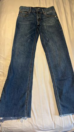 Fashion Nova Jeans