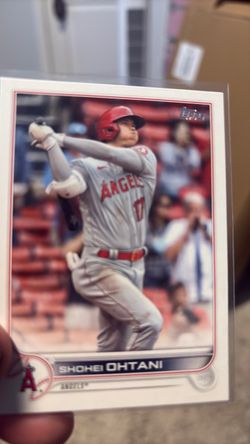 Shohei Ohtani